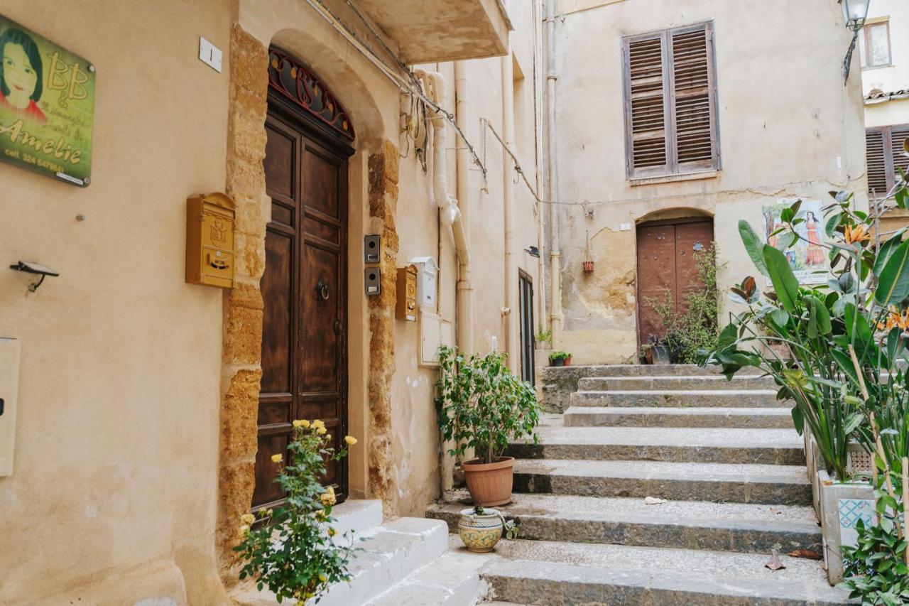 Il Meraviglioso Mondo Di Amelie Agrigento Dış mekan fotoğraf