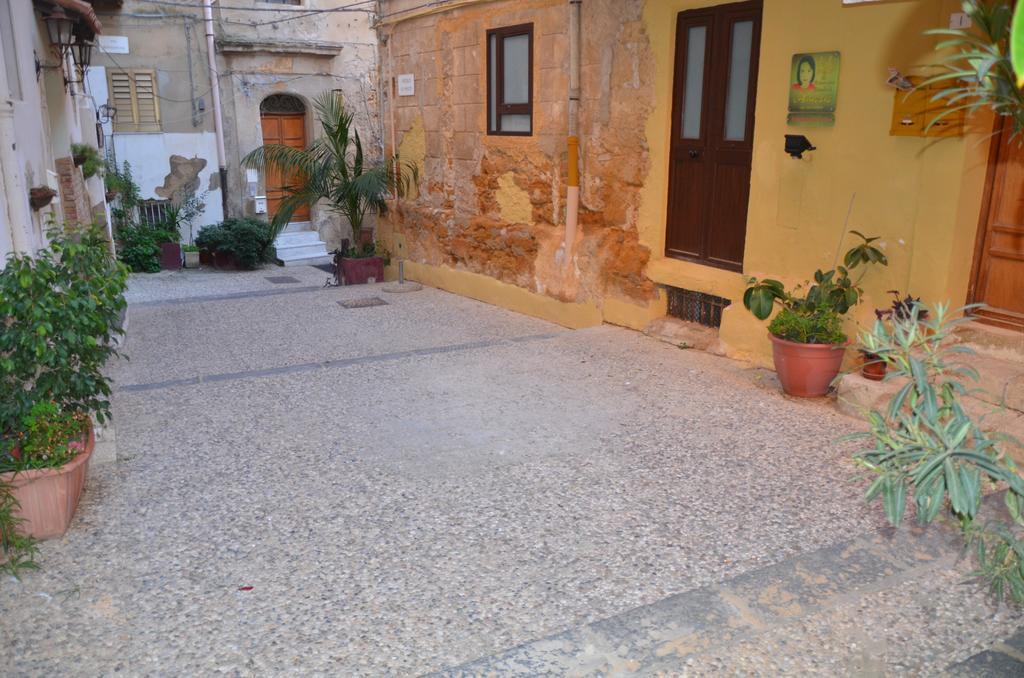 Il Meraviglioso Mondo Di Amelie Agrigento Dış mekan fotoğraf